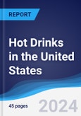 Hot Drinks in the United States- Product Image