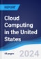 Cloud Computing in the United States - Product Thumbnail Image