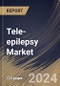 Tele-epilepsy Market Size, Share & Trends Analysis Report By Patient, By End Use, By Component), By Regional Outlook and Forecast, 2024 - 2031 - Product Image