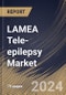 LAMEA Tele-epilepsy Market Size, Share & Trends Analysis Report By Patient, By End Use, By Component), By Country and Growth Forecast, 2024 - 2031 - Product Thumbnail Image