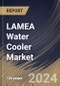 LAMEA Water Cooler Market Size, Share & Trends Analysis Report By Application, By Distribution Channel, By Product Type, By Country and Growth Forecast, 2024 - 2031 - Product Thumbnail Image