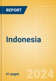 Indonesia - Enterprise ICT Country Intelligence Report- Product Image