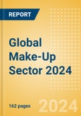 Opportunities in the Global Make-Up Sector 2024- Product Image