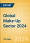 Opportunities in the Global Make-Up Sector 2024 - Product Thumbnail Image