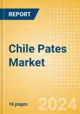 Chile Pates (Savory and Deli Foods) Market Size, Growth and Forecast Analytics, 2023-2028- Product Image