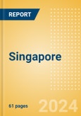 Singapore - Enterprise ICT Country Intelligence Report- Product Image