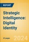 Strategic Intelligence: Digital Identity - Product Thumbnail Image