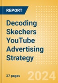 Decoding Skechers YouTube Advertising Strategy- Product Image