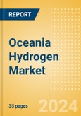 Oceania Hydrogen Market Report - 2024- Product Image