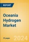 Oceania Hydrogen Market Report - 2024 - Product Thumbnail Image