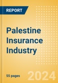 Palestine Insurance Industry - Governance, Risk and Compliance- Product Image