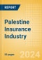 Palestine Insurance Industry - Governance, Risk and Compliance - Product Thumbnail Image