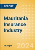 Mauritania Insurance Industry - Governance, Risk and Compliance- Product Image