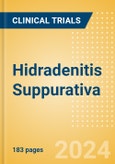 Hidradenitis Suppurativa - Global Clinical Trials Review, 2024- Product Image