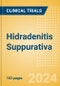 Hidradenitis Suppurativa - Global Clinical Trials Review, 2024 - Product Thumbnail Image