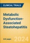 Metabolic Dysfunction-Associated Steatohepatitis (MASH) - Global Clinical Trials Review, 2024 - Product Thumbnail Image