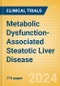 Metabolic Dysfunction-Associated Steatotic Liver Disease (MASLD) - Global Clinical Trials Review, 2024 - Product Thumbnail Image