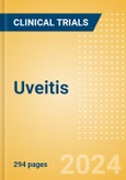 Uveitis - Global Clinical Trials Review, 2024- Product Image