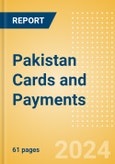 Pakistan Cards and Payments: Opportunities and Risks to 2028- Product Image