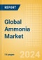 Global Ammonia Market (2024) - Product Thumbnail Image