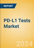 PD-L1 Tests Market Size by Segments, Share, Regulatory, Reimbursement and Forecast to 2036- Product Image