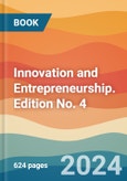 Innovation and Entrepreneurship. Edition No. 4- Product Image