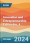 Innovation and Entrepreneurship. Edition No. 4 - Product Image