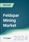 Feldspar Mining Market - Forecasts from 2024 to 2029 - Product Thumbnail Image