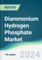 Diammonium Hydrogen Phosphate Market - Forecasts from 2025 to 2030 - Product Image