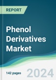 Phenol Derivatives Market - Forecasts from 2025 to 2030- Product Image