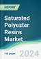 Saturated Polyester Resins Market - Forecasts from 2025 to 2030 - Product Thumbnail Image