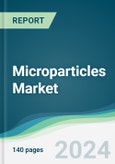 Microparticles Market - Forecasts from 2025 to 2030- Product Image