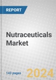 Nutraceuticals Market- Product Image