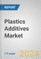 Plastics Additives Market - Product Thumbnail Image