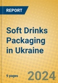 Soft Drinks Packaging in Ukraine- Product Image