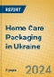 Home Care Packaging in Ukraine - Product Thumbnail Image