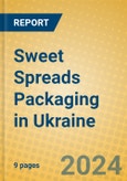 Sweet Spreads Packaging in Ukraine- Product Image