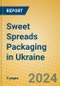 Sweet Spreads Packaging in Ukraine - Product Thumbnail Image