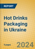 Hot Drinks Packaging in Ukraine- Product Image