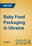 Baby Food Packaging in Ukraine- Product Image