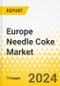 Europe Needle Coke Market: Focus on Application, Type, Grade, End Use, and Country-Level Analysis - Analysis and Forecast, 2023-2033 - Product Thumbnail Image