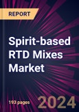 Spirit-based RTD Mixes Market 2024-2028- Product Image