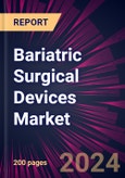 Bariatric Surgical Devices Market 2024-2028- Product Image