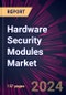 Hardware Security Modules Market 2024-2028 - Product Thumbnail Image