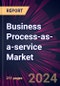 Business Process-as-a-service Market 2024-2028 - Product Thumbnail Image