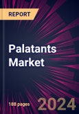 Palatants Market 2024-2028- Product Image