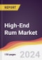 High-End Rum Market Report: Trends, Forecast and Competitive Analysis to 2030 - Product Thumbnail Image