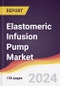 Elastomeric Infusion Pump Market Report: Trends, Forecast and Competitive Analysis to 2030 - Product Image