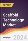 Scaffold Technology Market Report: Trends, Forecast and Competitive Analysis to 2030- Product Image