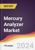 Mercury Analyzer Market Report: Trends, Forecast and Competitive Analysis to 2030- Product Image